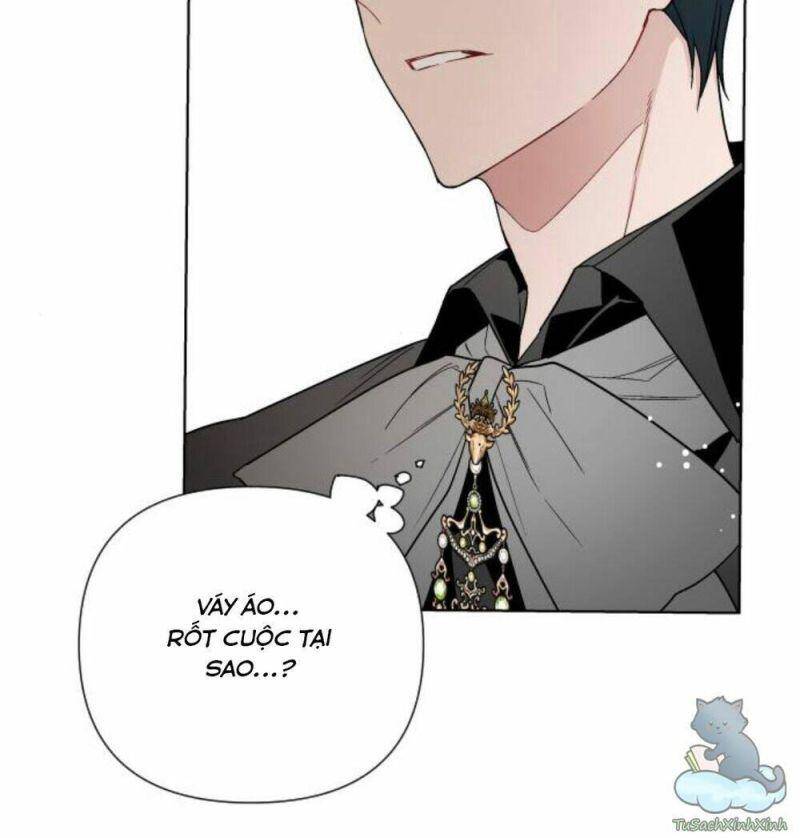 Cách Mà Kỵ Sĩ Sống Như Tiểu Thư: Chapter 38