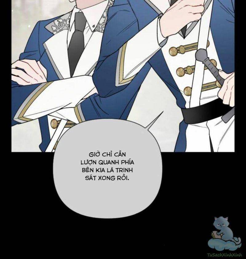 Cách Mà Kỵ Sĩ Sống Như Tiểu Thư: Chapter 38