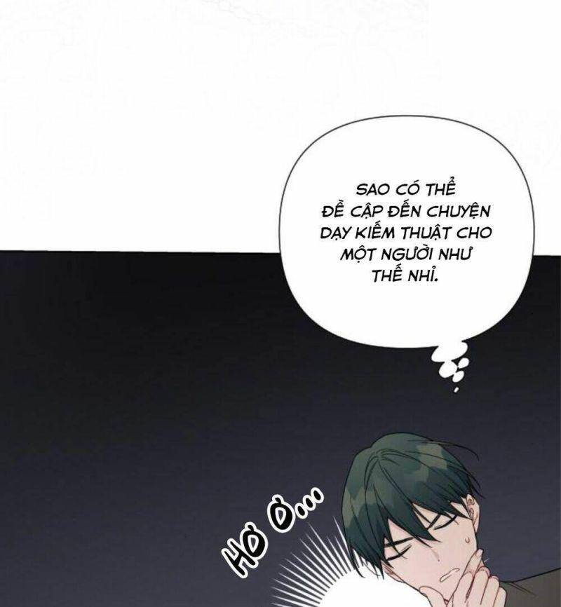 Cách Mà Kỵ Sĩ Sống Như Tiểu Thư: Chapter 38