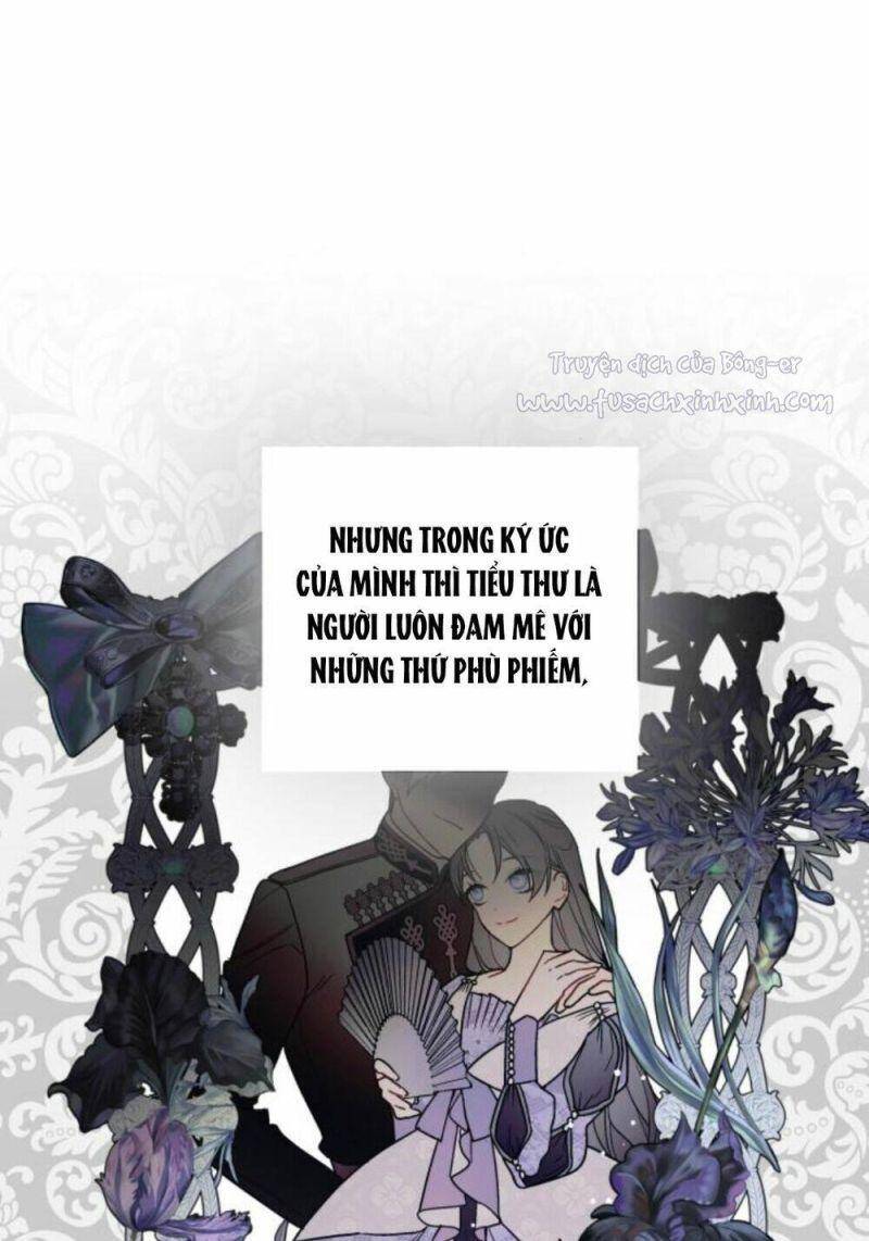 Cách Mà Kỵ Sĩ Sống Như Tiểu Thư: Chapter 38