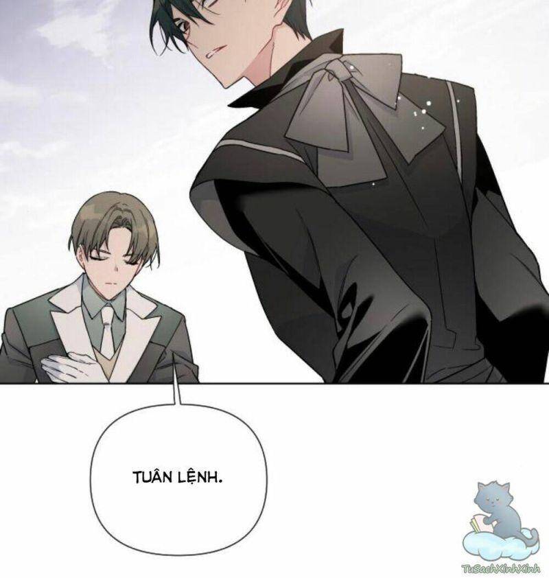 Cách Mà Kỵ Sĩ Sống Như Tiểu Thư: Chapter 38