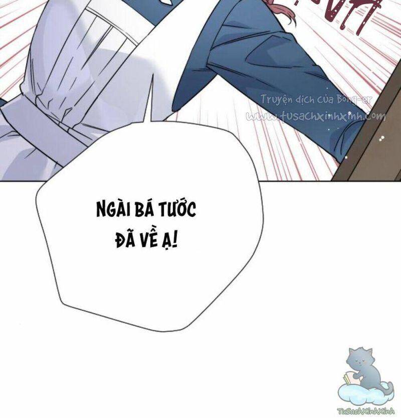 Cách Mà Kỵ Sĩ Sống Như Tiểu Thư: Chapter 38