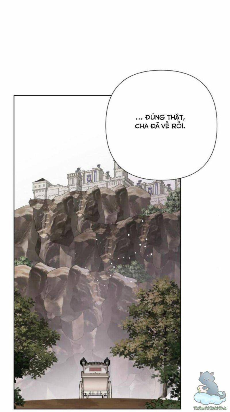 Cách Mà Kỵ Sĩ Sống Như Tiểu Thư: Chapter 38
