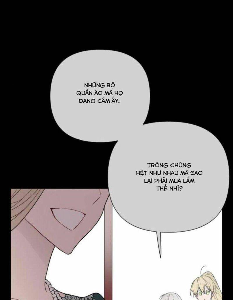 Cách Mà Kỵ Sĩ Sống Như Tiểu Thư: Chapter 38