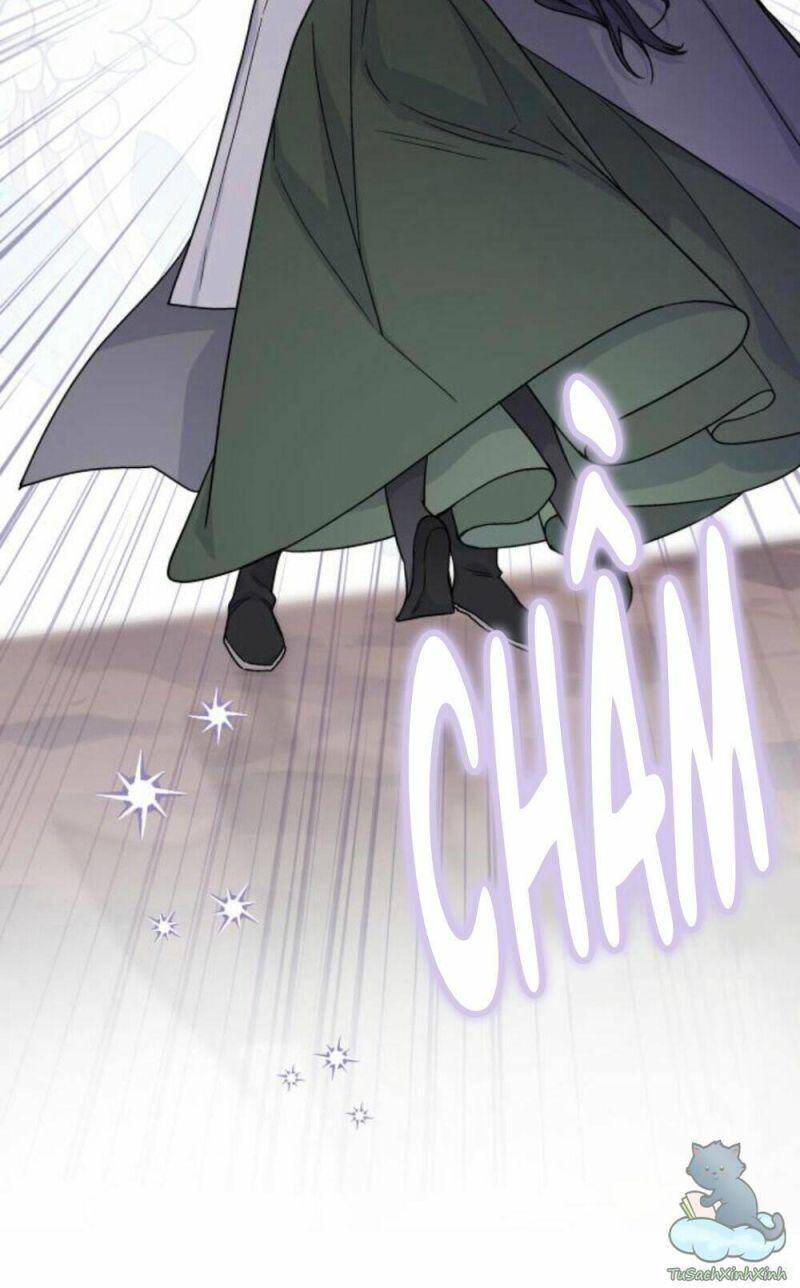 Cách Mà Kỵ Sĩ Sống Như Tiểu Thư: Chapter 38