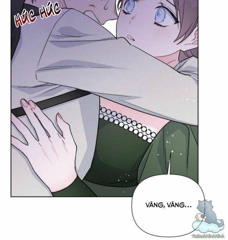 Cách Mà Kỵ Sĩ Sống Như Tiểu Thư: Chapter 38