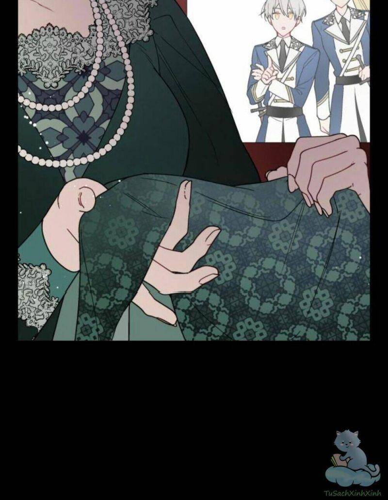 Cách Mà Kỵ Sĩ Sống Như Tiểu Thư: Chapter 38