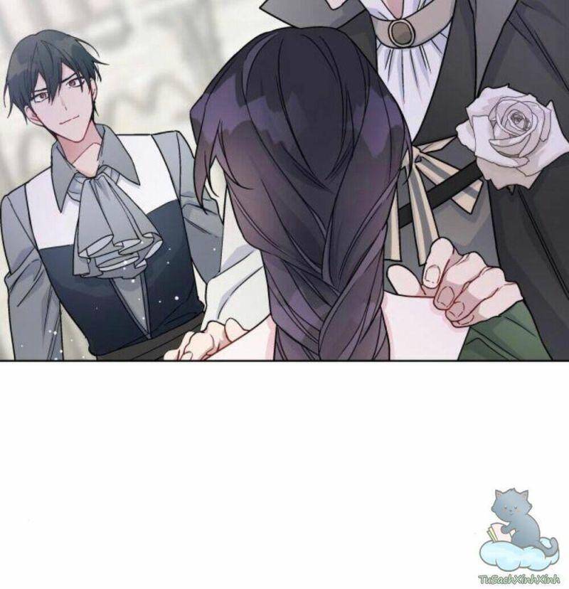 Cách Mà Kỵ Sĩ Sống Như Tiểu Thư: Chapter 38