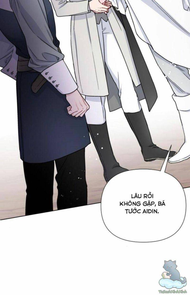 Cách Mà Kỵ Sĩ Sống Như Tiểu Thư: Chapter 38
