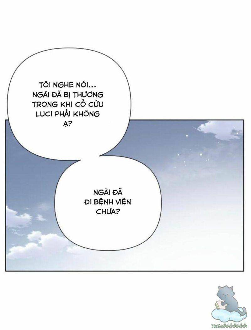 Cách Mà Kỵ Sĩ Sống Như Tiểu Thư: Chapter 38
