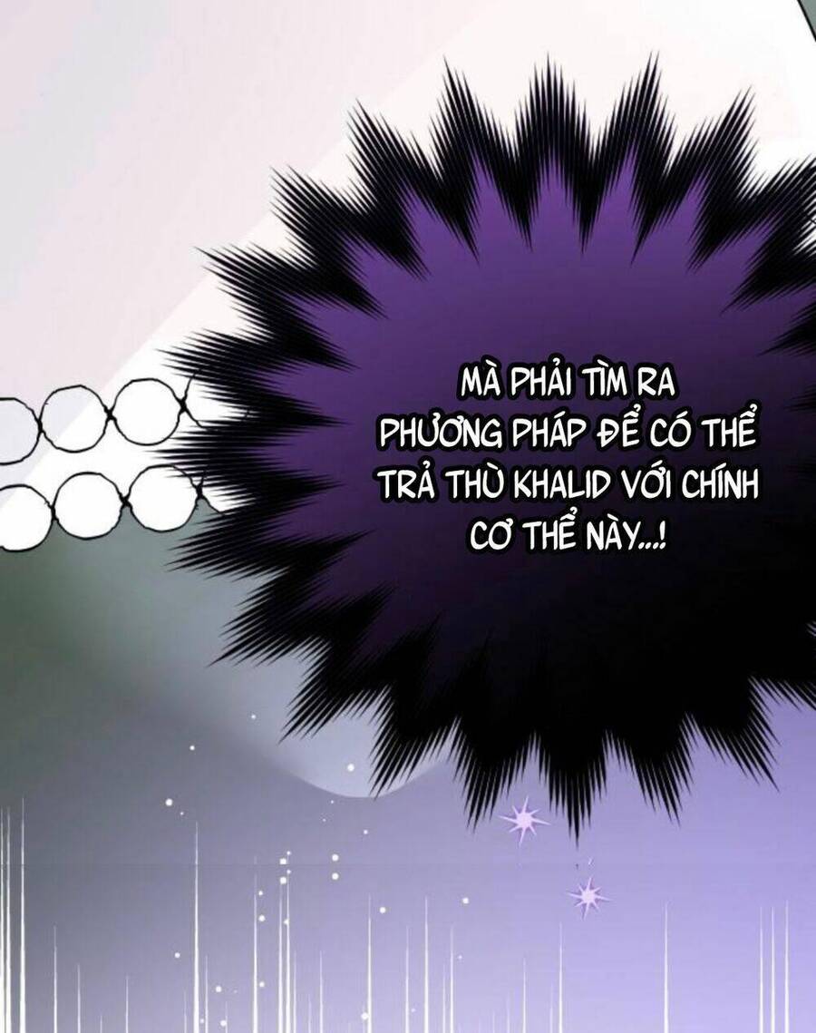 Cách Mà Kỵ Sĩ Sống Như Tiểu Thư: Chapter 39
