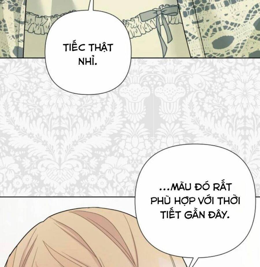 Cách Mà Kỵ Sĩ Sống Như Tiểu Thư: Chapter 39
