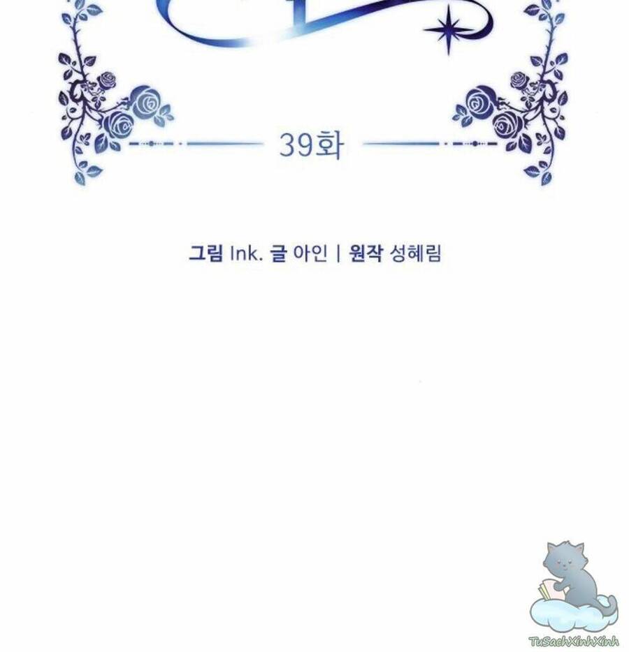 Cách Mà Kỵ Sĩ Sống Như Tiểu Thư: Chapter 39