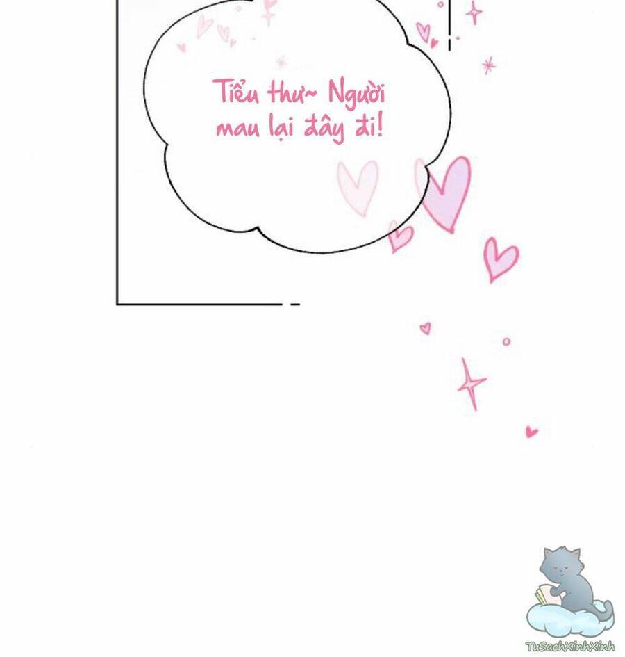 Cách Mà Kỵ Sĩ Sống Như Tiểu Thư: Chapter 39