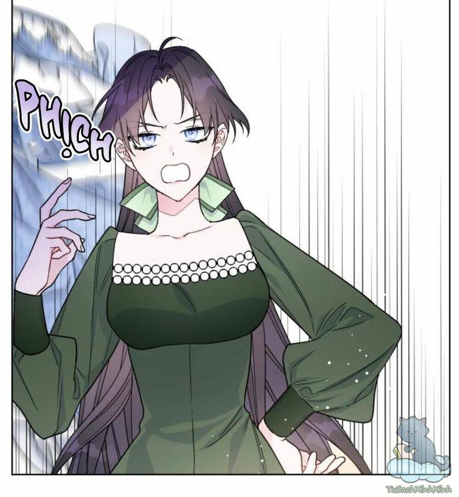 Cách Mà Kỵ Sĩ Sống Như Tiểu Thư: Chapter 39