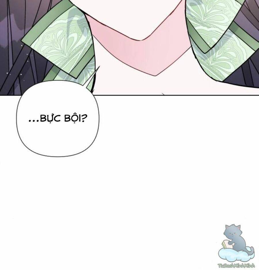 Cách Mà Kỵ Sĩ Sống Như Tiểu Thư: Chapter 39