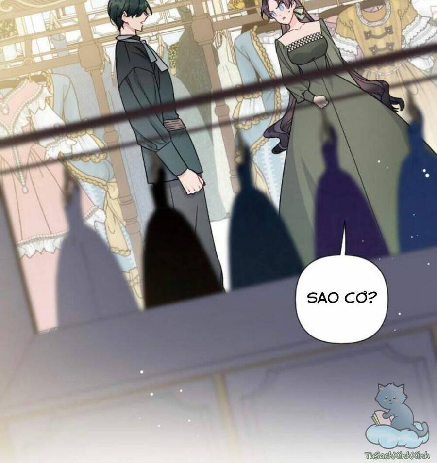Cách Mà Kỵ Sĩ Sống Như Tiểu Thư: Chapter 39