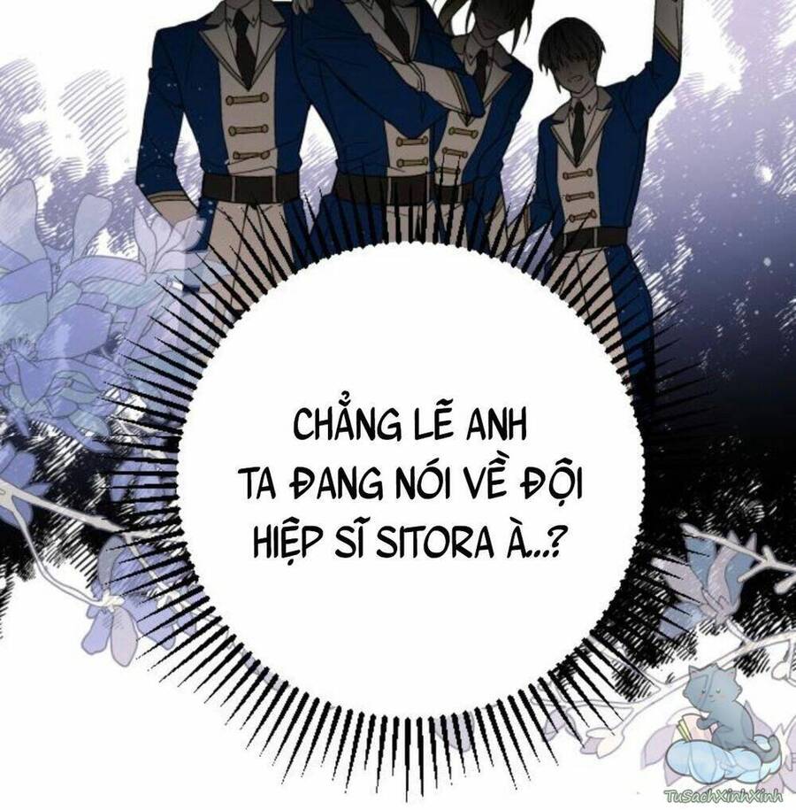 Cách Mà Kỵ Sĩ Sống Như Tiểu Thư: Chapter 39