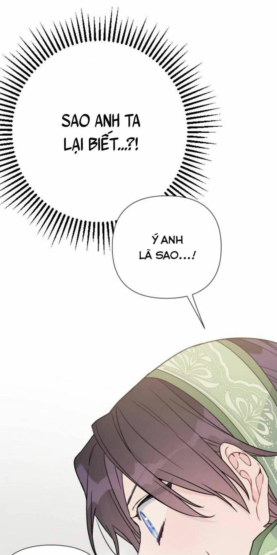 Cách Mà Kỵ Sĩ Sống Như Tiểu Thư: Chapter 39