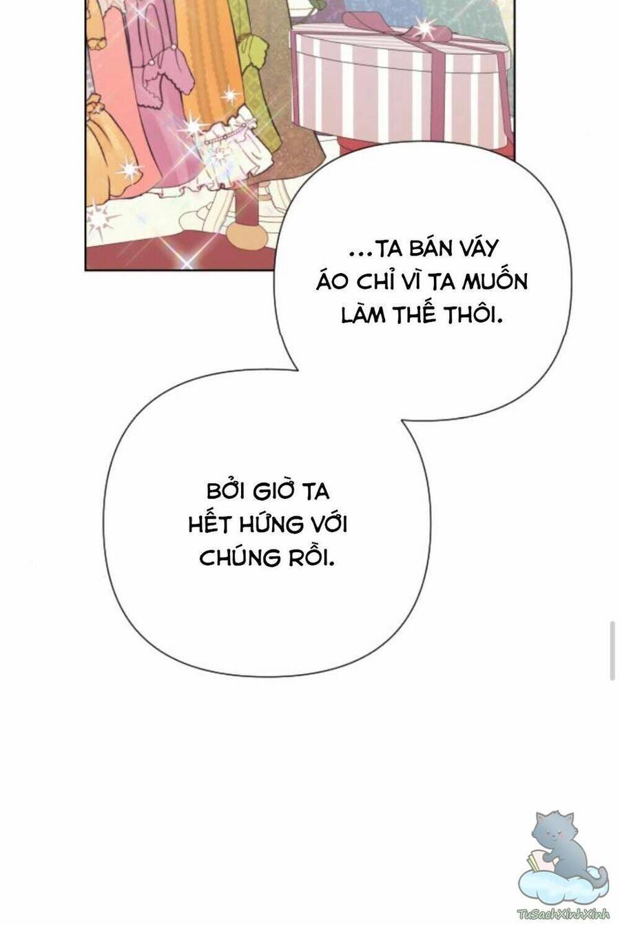Cách Mà Kỵ Sĩ Sống Như Tiểu Thư: Chapter 39