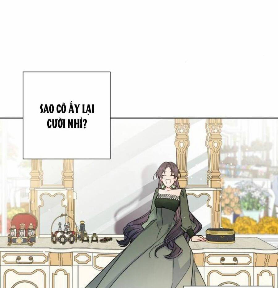 Cách Mà Kỵ Sĩ Sống Như Tiểu Thư: Chapter 39