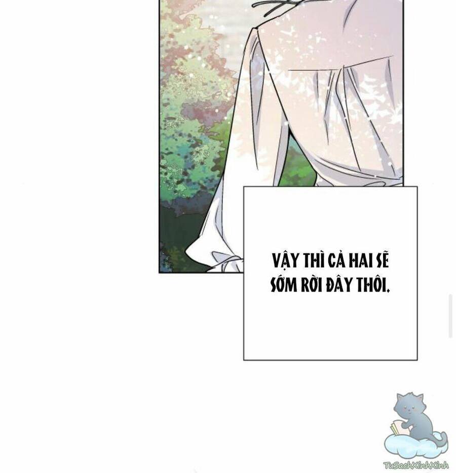 Cách Mà Kỵ Sĩ Sống Như Tiểu Thư: Chapter 39
