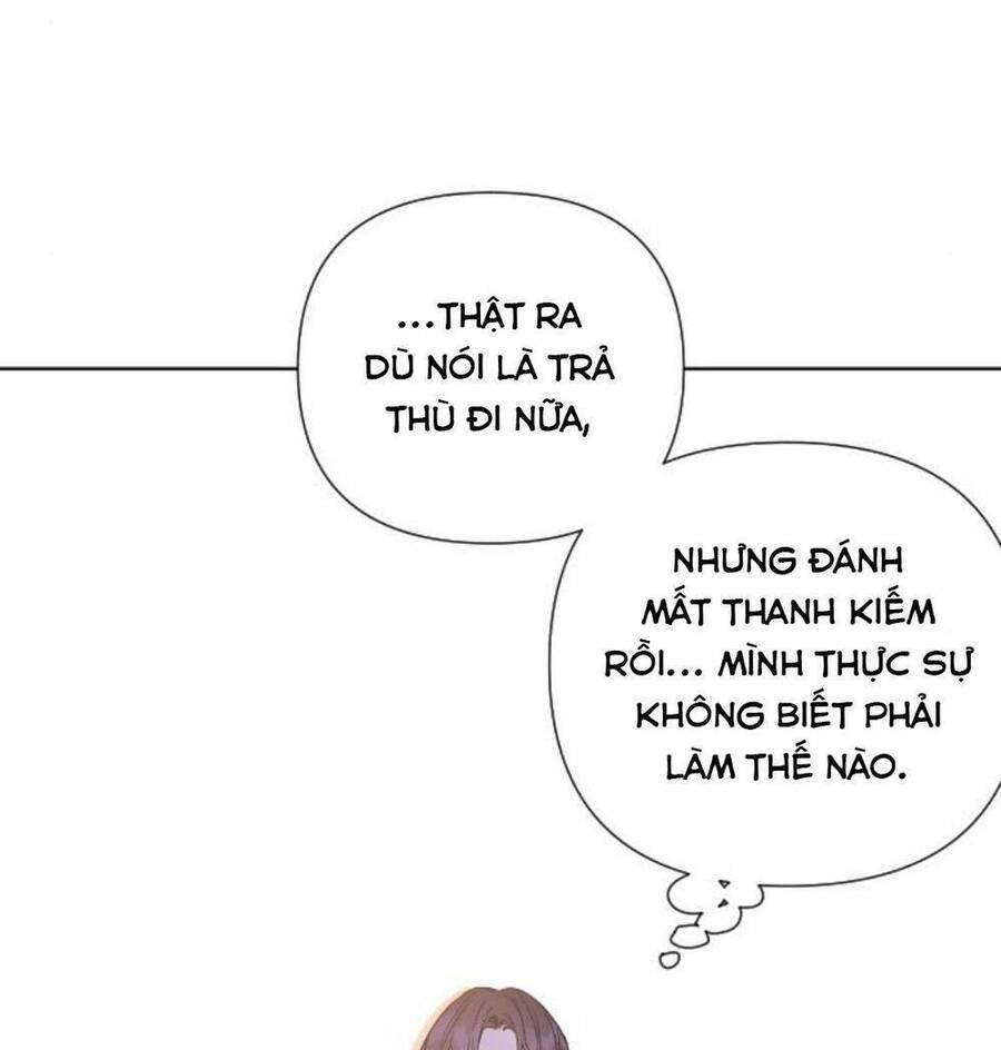 Cách Mà Kỵ Sĩ Sống Như Tiểu Thư: Chapter 39
