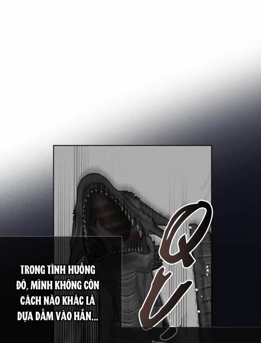 Cách Mà Kỵ Sĩ Sống Như Tiểu Thư: Chapter 39