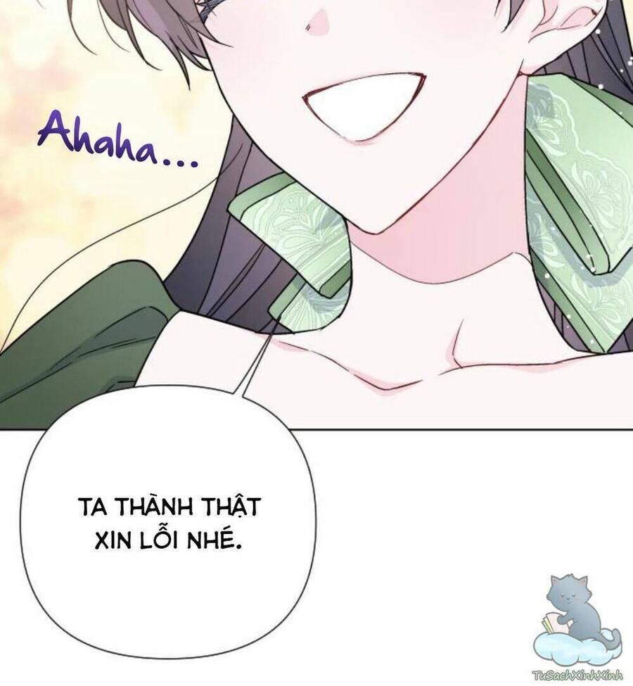 Cách Mà Kỵ Sĩ Sống Như Tiểu Thư: Chapter 39