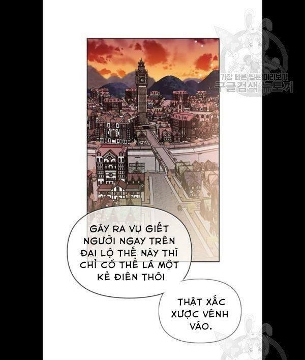 Cách Mà Kỵ Sĩ Sống Như Tiểu Thư: Chapter 4