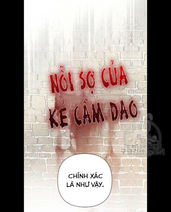 Cách Mà Kỵ Sĩ Sống Như Tiểu Thư: Chapter 4