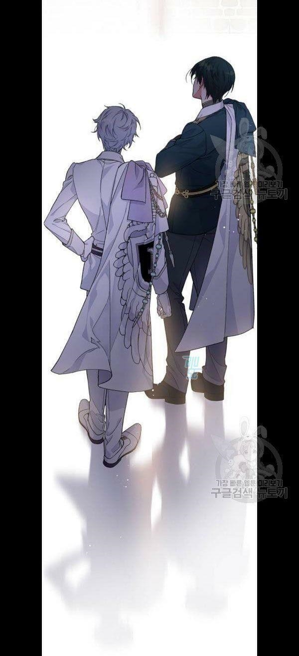 Cách Mà Kỵ Sĩ Sống Như Tiểu Thư: Chapter 4