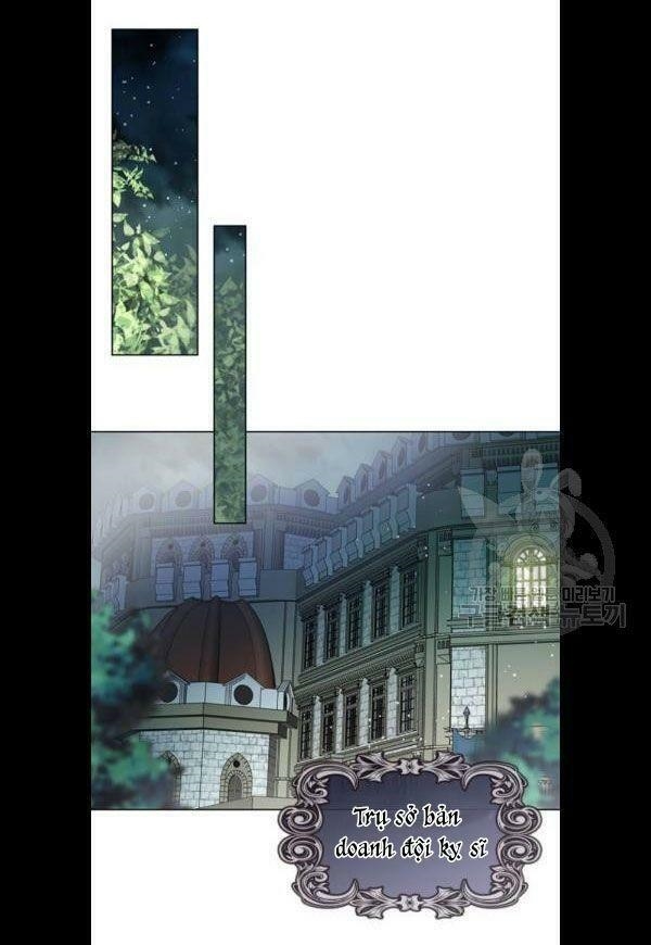 Cách Mà Kỵ Sĩ Sống Như Tiểu Thư: Chapter 4
