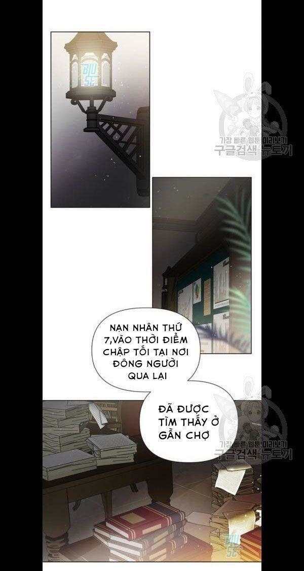 Cách Mà Kỵ Sĩ Sống Như Tiểu Thư: Chapter 4