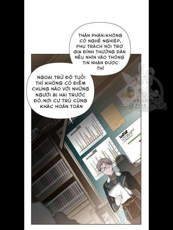 Cách Mà Kỵ Sĩ Sống Như Tiểu Thư: Chapter 4
