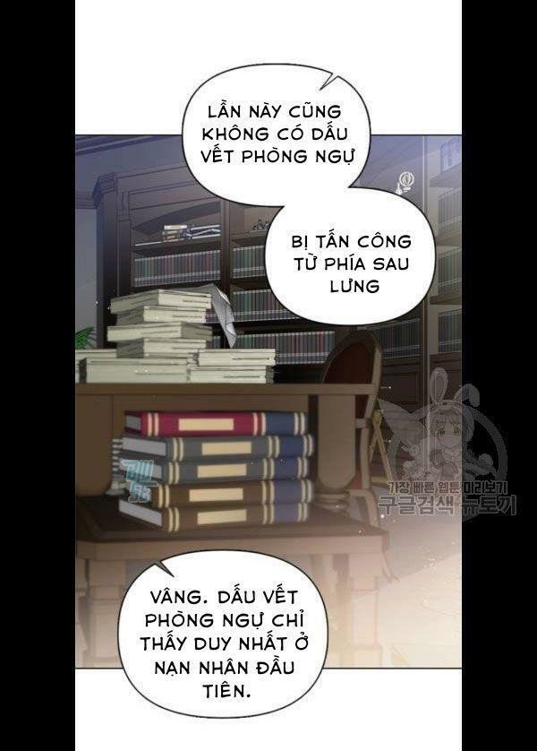 Cách Mà Kỵ Sĩ Sống Như Tiểu Thư: Chapter 4