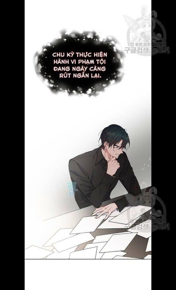 Cách Mà Kỵ Sĩ Sống Như Tiểu Thư: Chapter 4