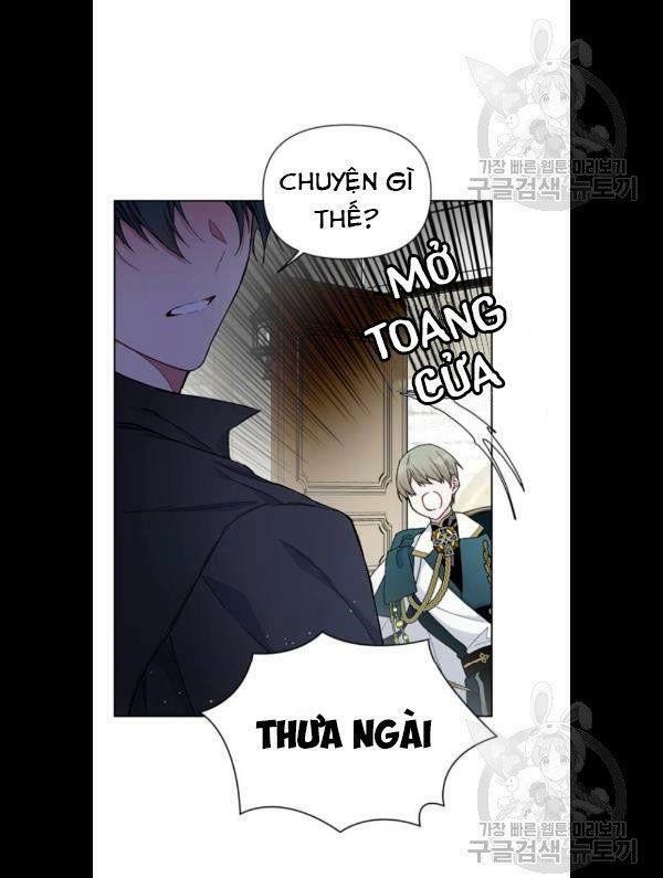 Cách Mà Kỵ Sĩ Sống Như Tiểu Thư: Chapter 4