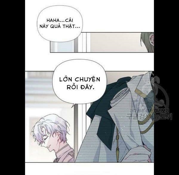 Cách Mà Kỵ Sĩ Sống Như Tiểu Thư: Chapter 4