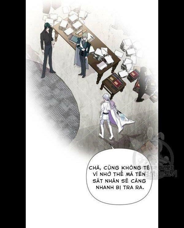 Cách Mà Kỵ Sĩ Sống Như Tiểu Thư: Chapter 4