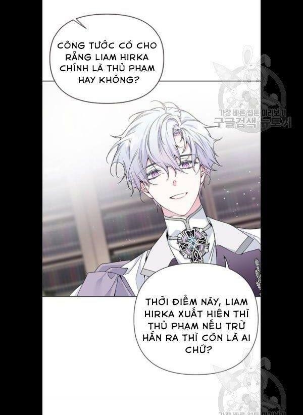Cách Mà Kỵ Sĩ Sống Như Tiểu Thư: Chapter 4