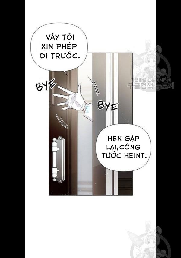 Cách Mà Kỵ Sĩ Sống Như Tiểu Thư: Chapter 4