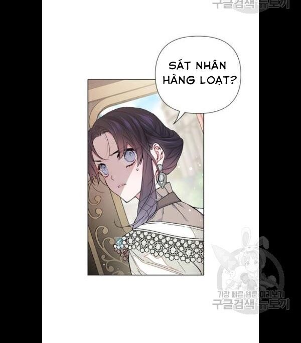 Cách Mà Kỵ Sĩ Sống Như Tiểu Thư: Chapter 4