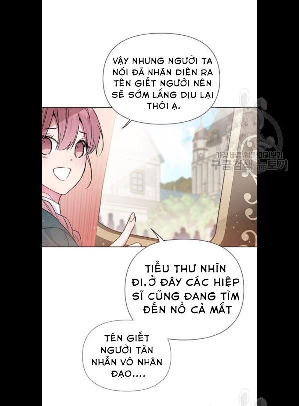 Cách Mà Kỵ Sĩ Sống Như Tiểu Thư: Chapter 4