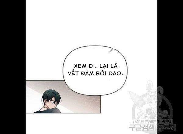 Cách Mà Kỵ Sĩ Sống Như Tiểu Thư: Chapter 4