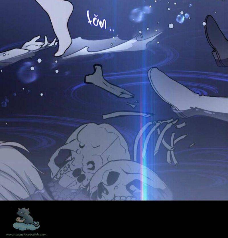 Cách Mà Kỵ Sĩ Sống Như Tiểu Thư: Chapter 40