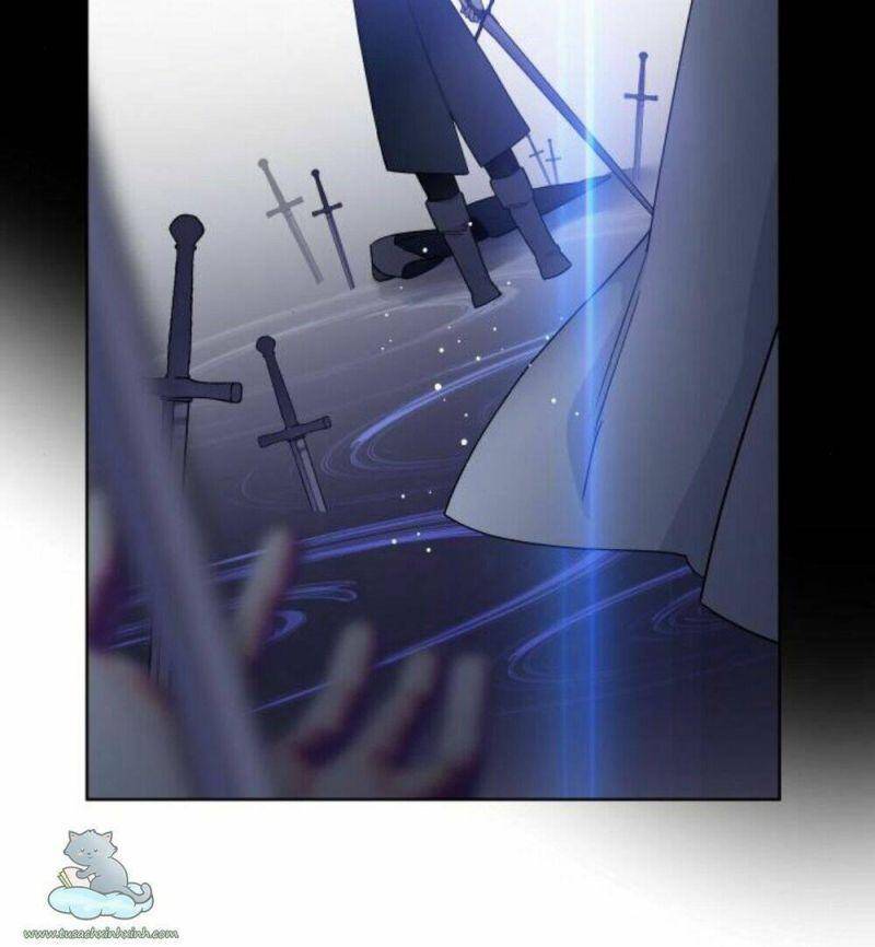 Cách Mà Kỵ Sĩ Sống Như Tiểu Thư: Chapter 40