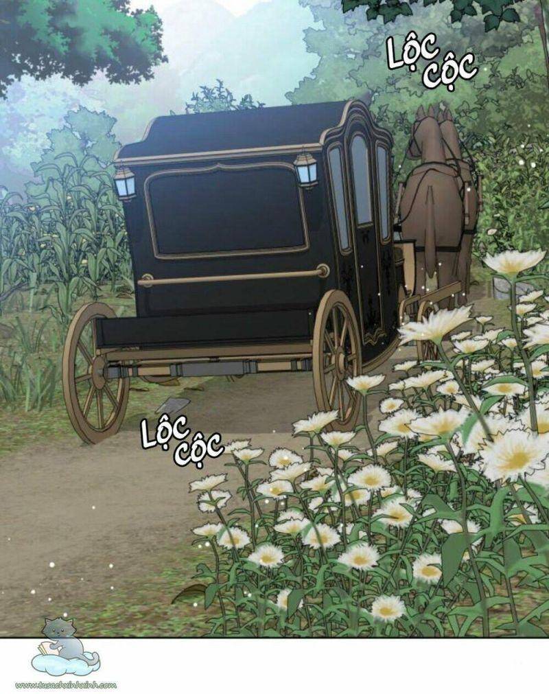Cách Mà Kỵ Sĩ Sống Như Tiểu Thư: Chapter 40