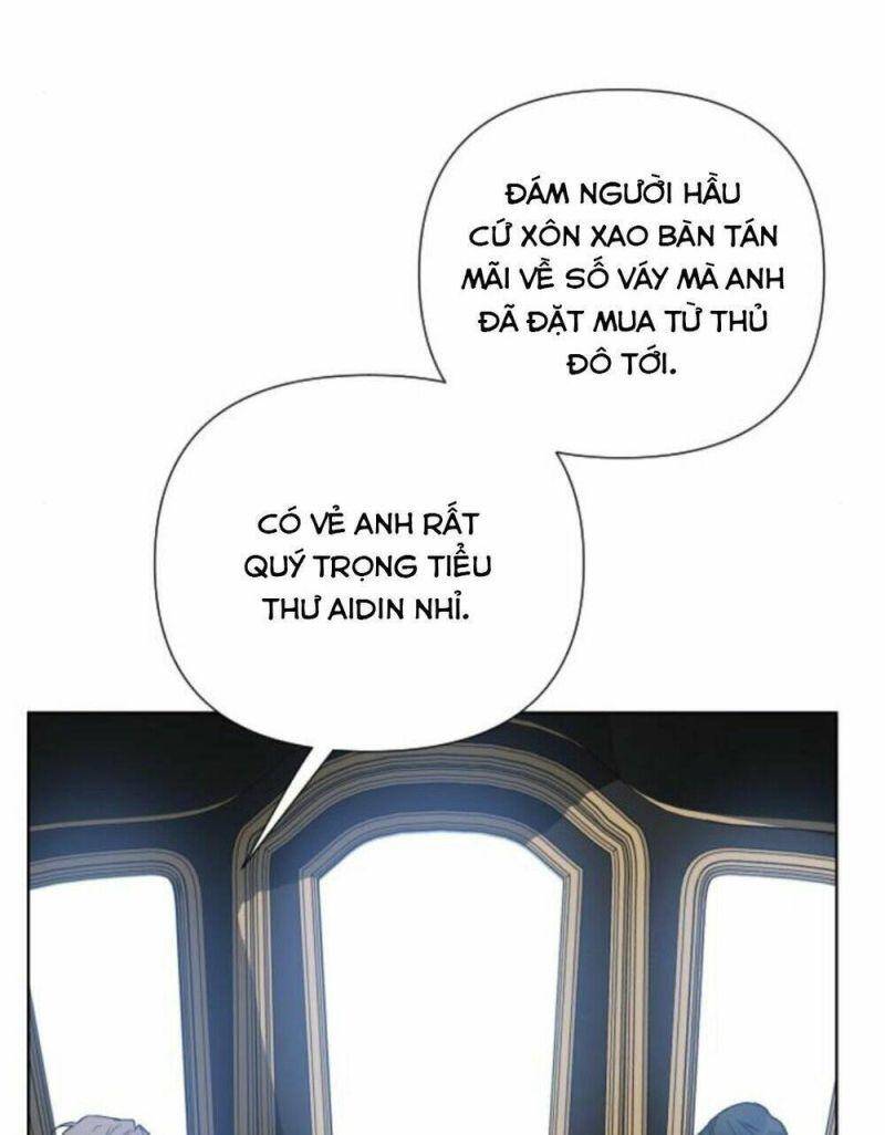 Cách Mà Kỵ Sĩ Sống Như Tiểu Thư: Chapter 40