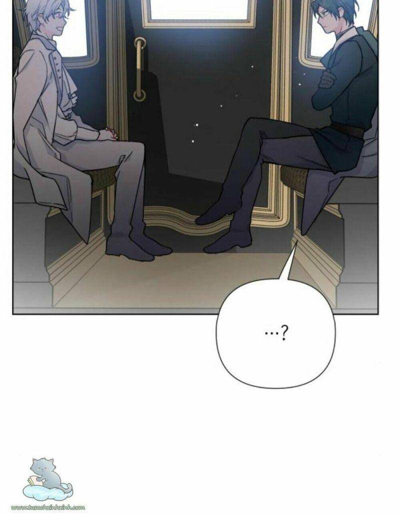 Cách Mà Kỵ Sĩ Sống Như Tiểu Thư: Chapter 40